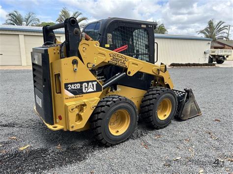 skid steer 242 for sale in ca|used caterpillar 242d for sale.